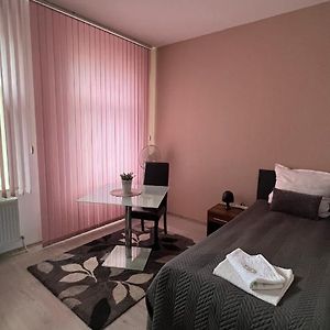 Private Bathroom Double Room